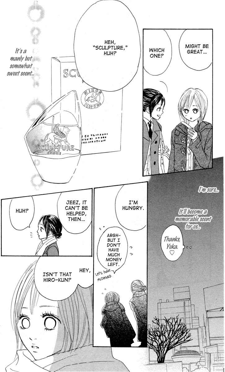 Koizora Chapter 5 page 43 - Chapter 5
