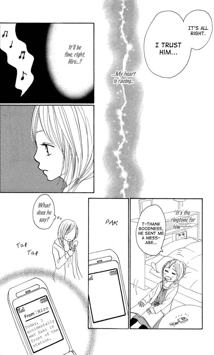 Koizora Chapter 5 page 45 - Chapter 5