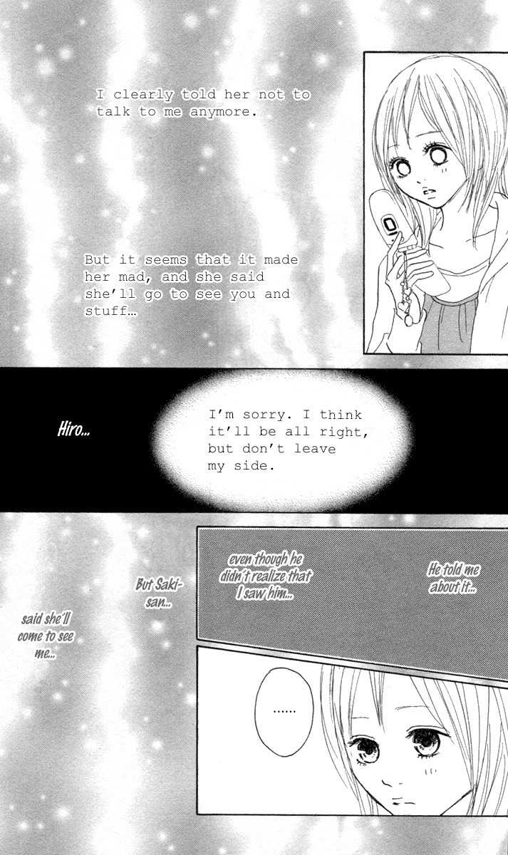 Koizora Chapter 5 page 46 - Chapter 5