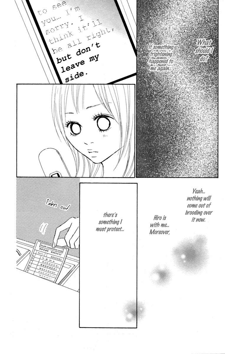 Koizora Chapter 5 page 47 - Chapter 5