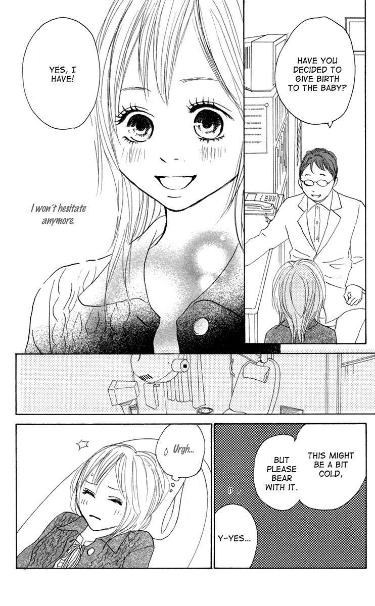 Koizora Chapter 5 page 51 - Chapter 5
