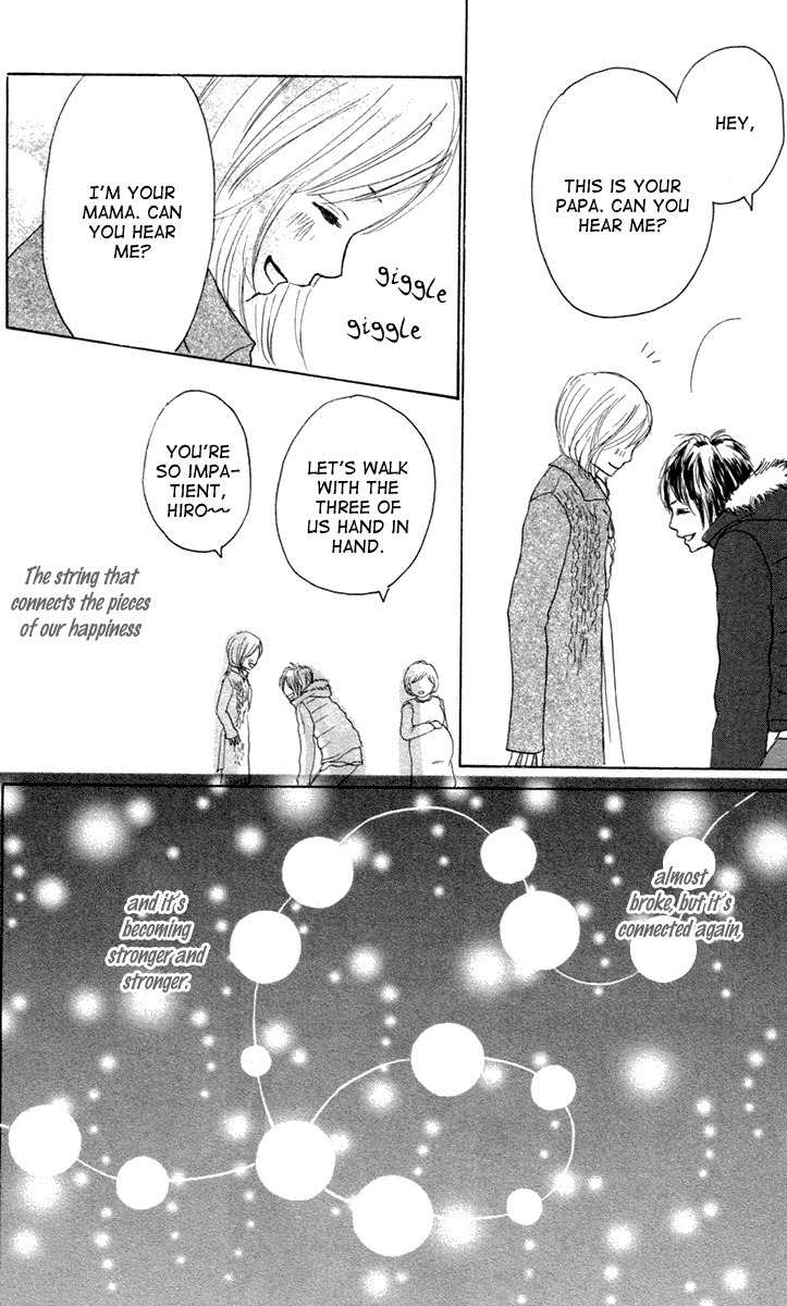 Koizora Chapter 5 page 55 - Chapter 5