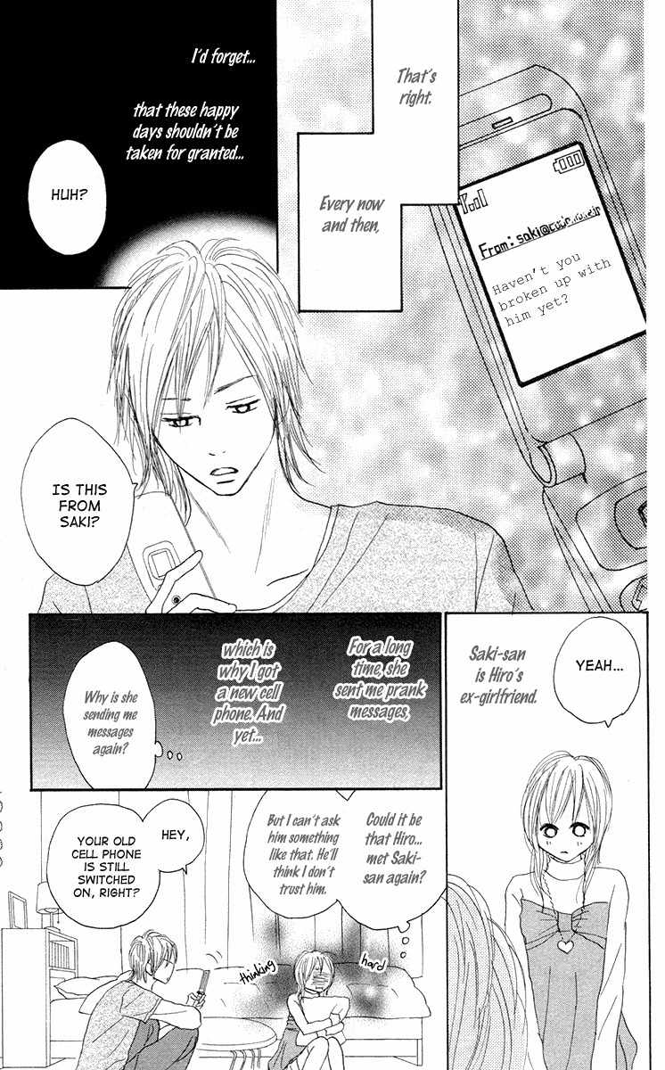 Koizora Chapter 5 page 6 - Chapter 5