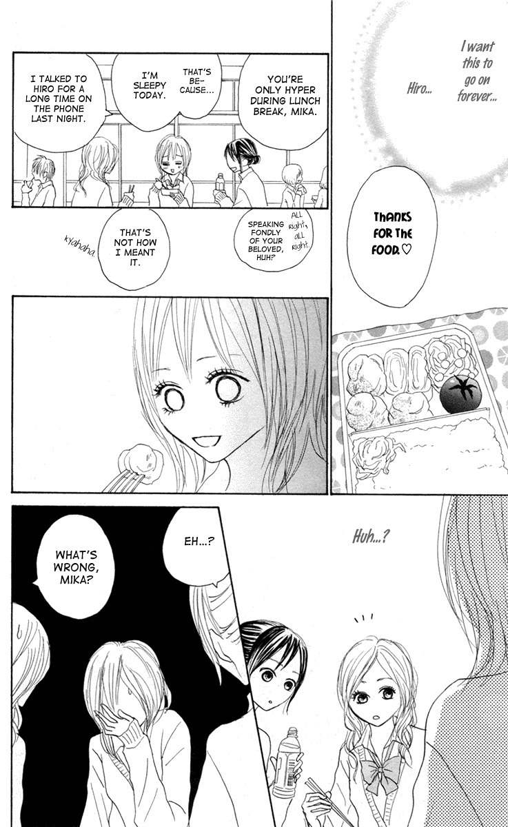 Koizora Chapter 5 page 9 - Chapter 5