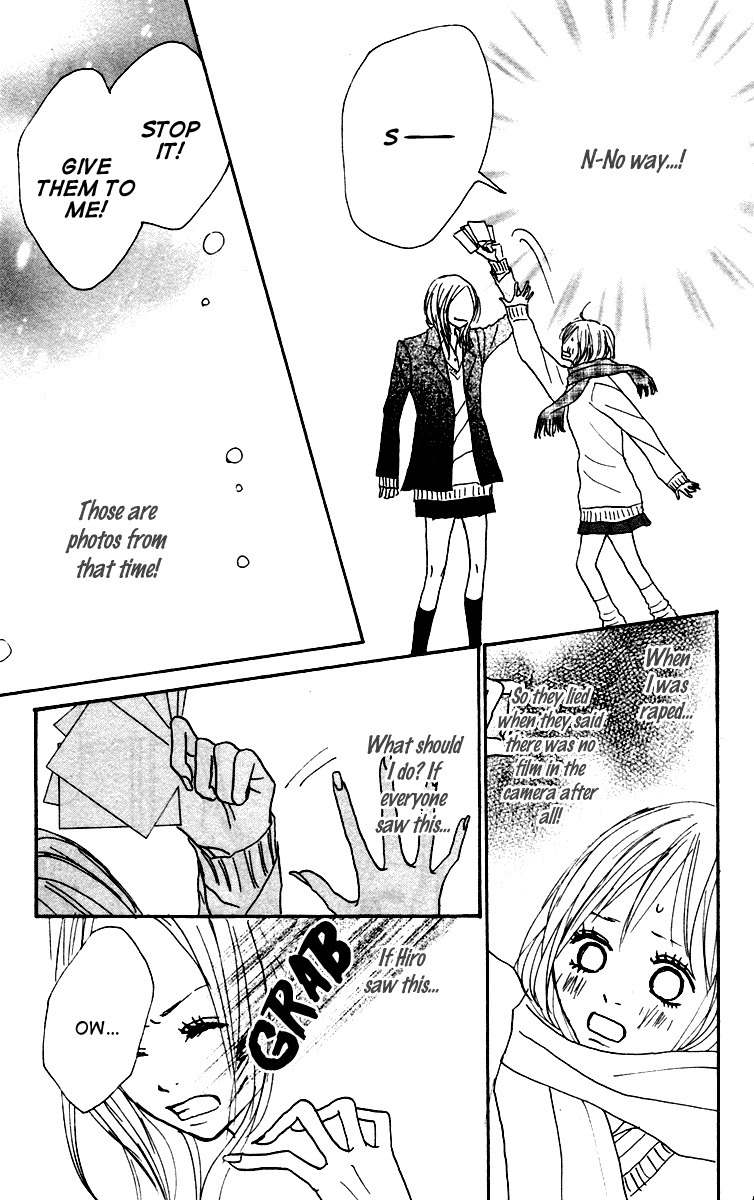 Koizora Chapter 6 page 12 - Chapter 6