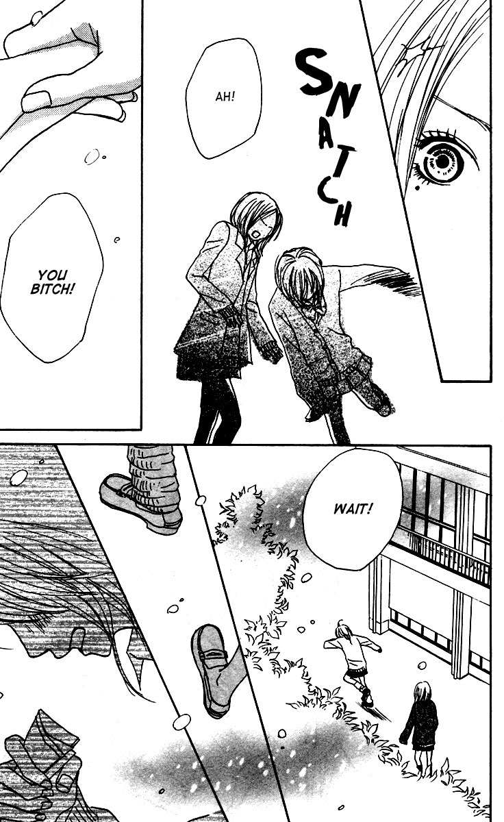 Koizora Chapter 6 page 14 - Chapter 6