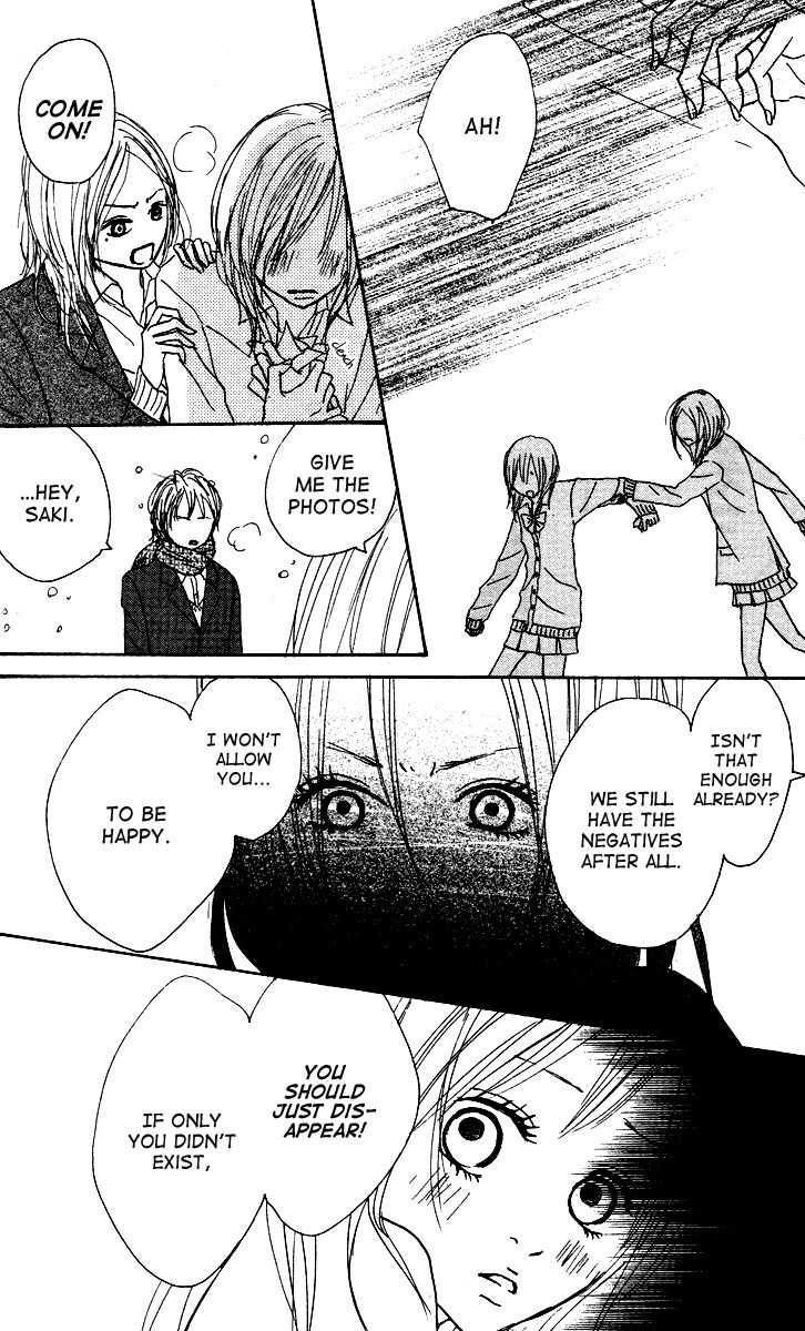 Koizora Chapter 6 page 15 - Chapter 6