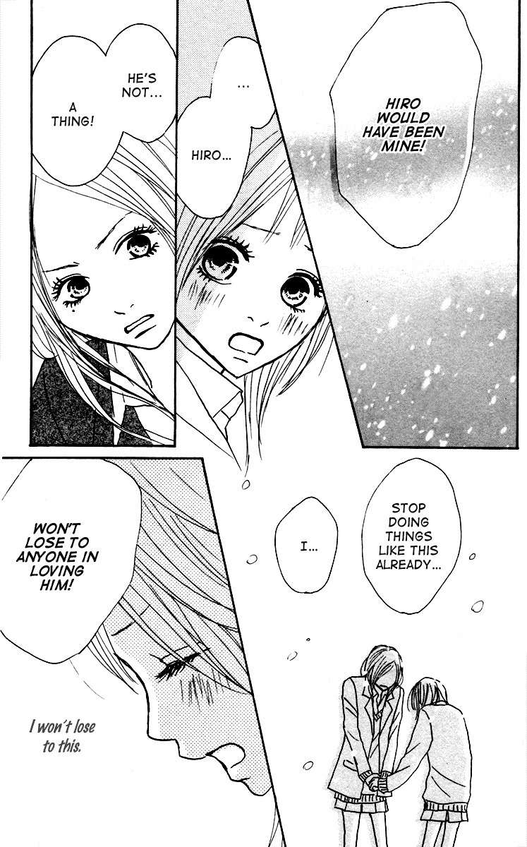 Koizora Chapter 6 page 16 - Chapter 6