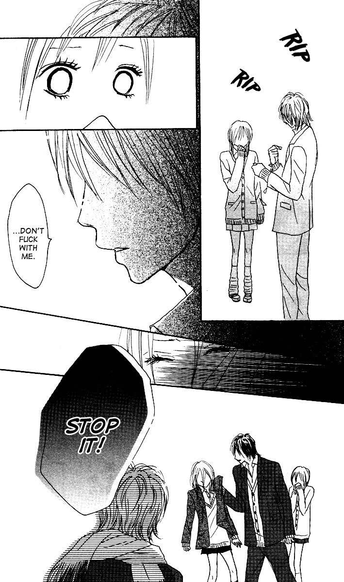 Koizora Chapter 6 page 20 - Chapter 6
