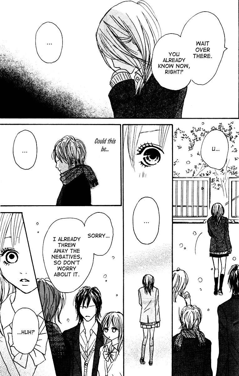 Koizora Chapter 6 page 22 - Chapter 6