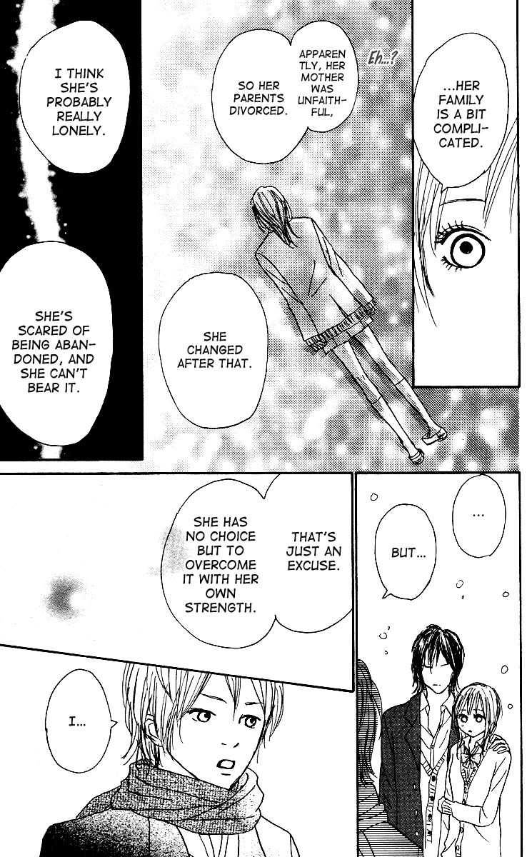 Koizora Chapter 6 page 26 - Chapter 6