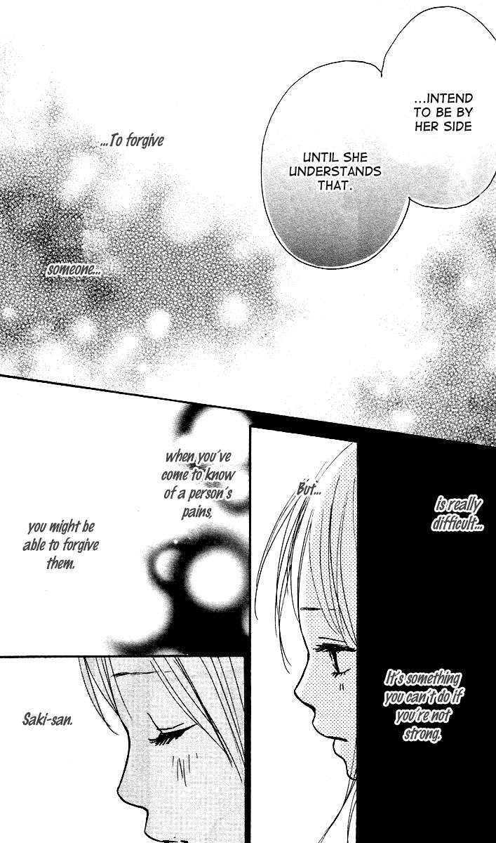 Koizora Chapter 6 page 27 - Chapter 6