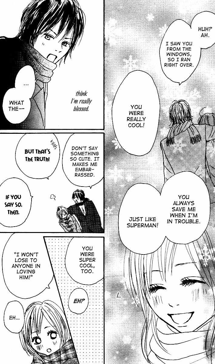 Koizora Chapter 6 page 29 - Chapter 6