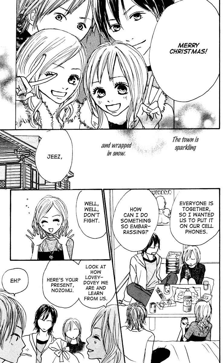 Koizora Chapter 6 page 36 - Chapter 6