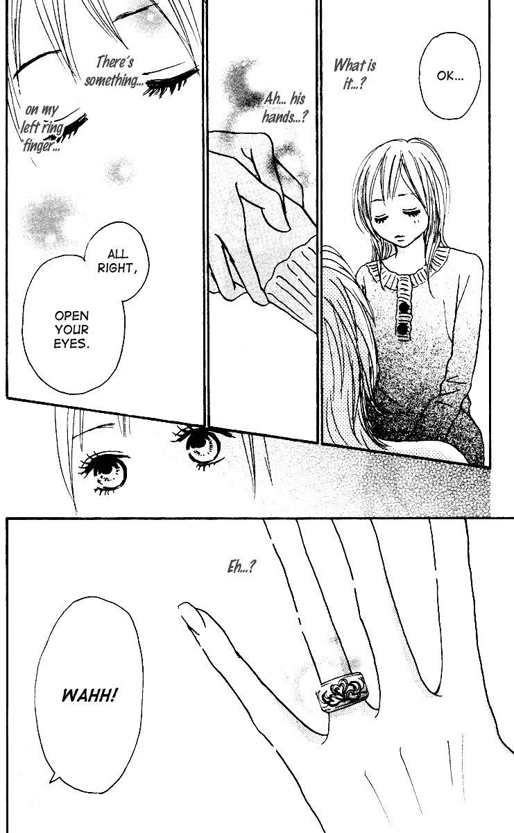 Koizora Chapter 6 page 39 - Chapter 6