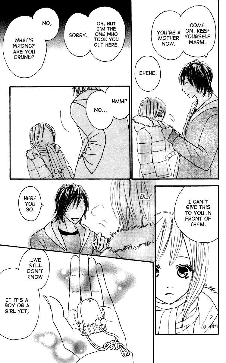 Koizora Chapter 6 page 42 - Chapter 6