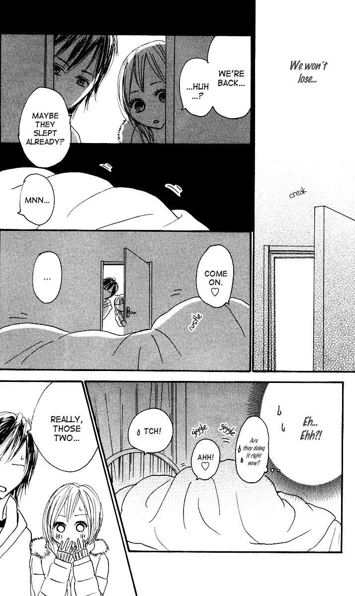 Koizora Chapter 6 page 45 - Chapter 6