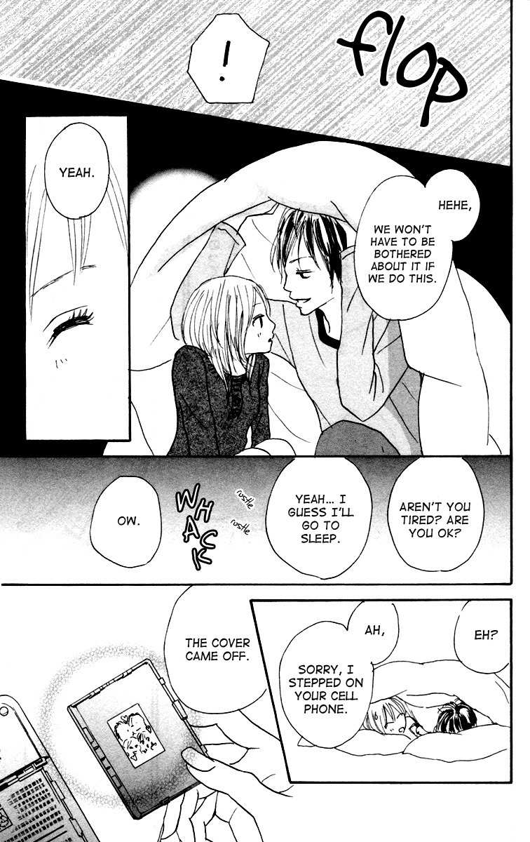 Koizora Chapter 6 page 46 - Chapter 6