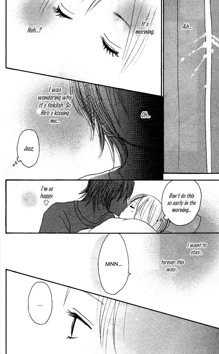 Koizora Chapter 6 page 49 - Chapter 6