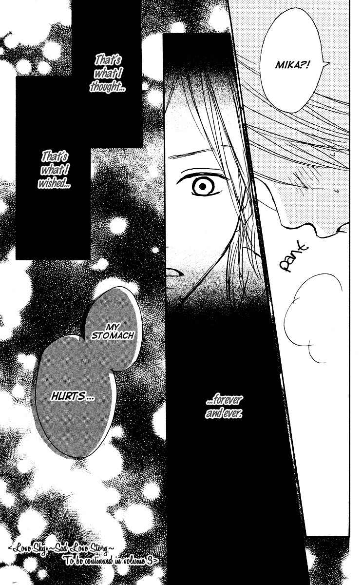 Koizora Chapter 6 page 56 - Chapter 6