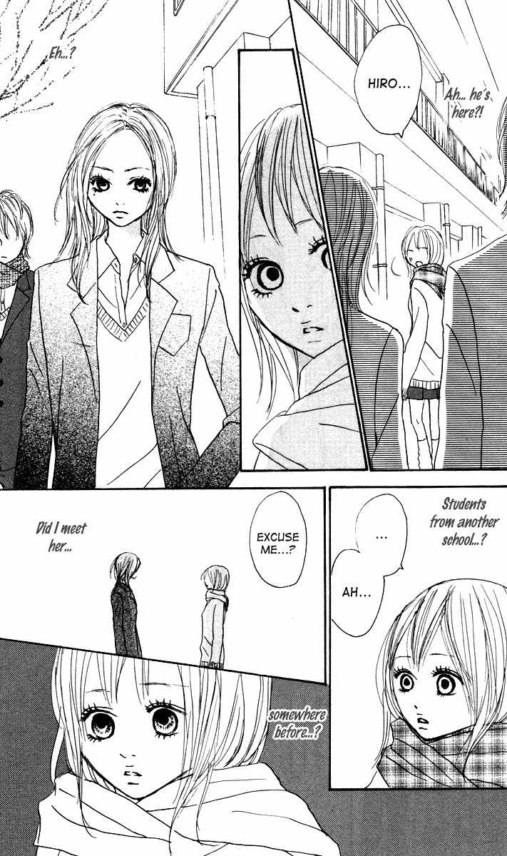 Koizora Chapter 6 page 6 - Chapter 6