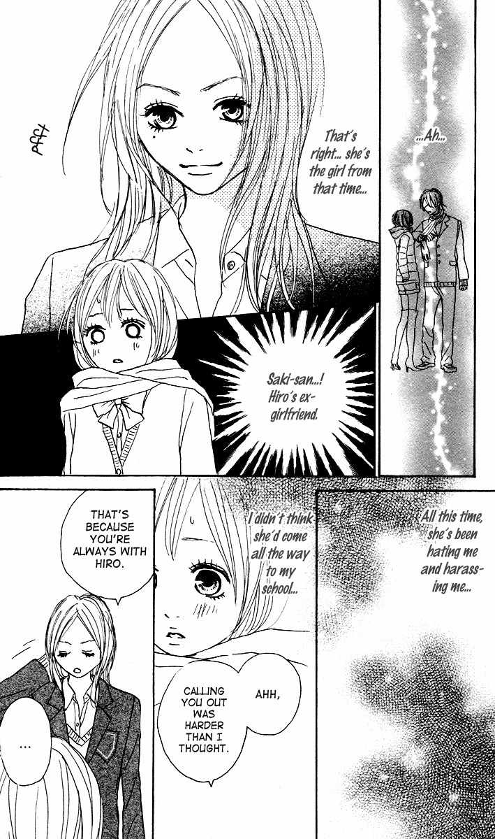 Koizora Chapter 6 page 7 - Chapter 6