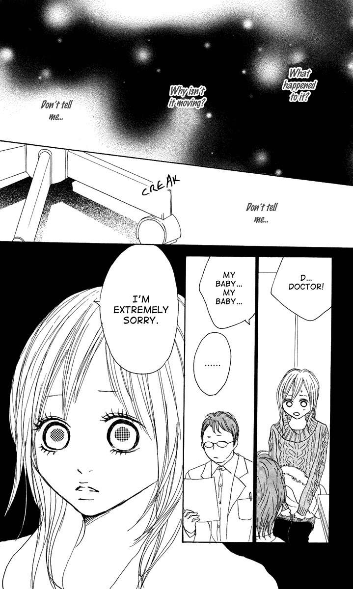 Koizora Chapter 7 page 14 - Chapter 7