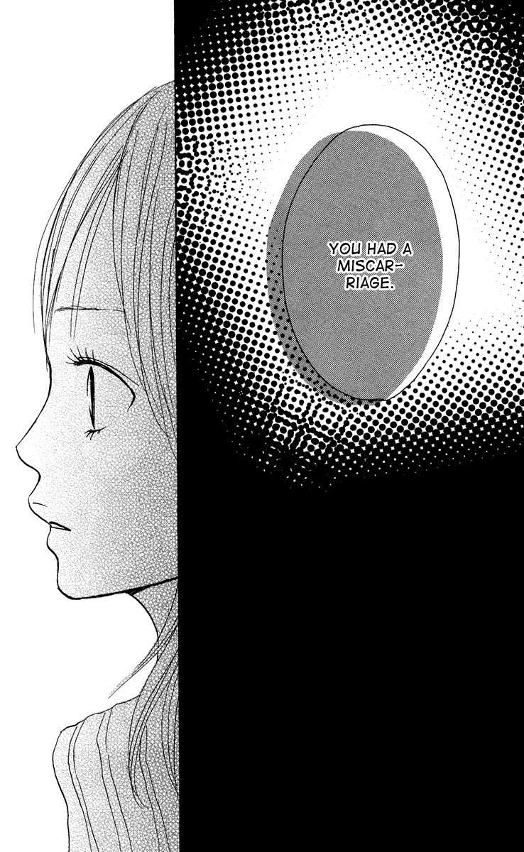 Koizora Chapter 7 page 15 - Chapter 7