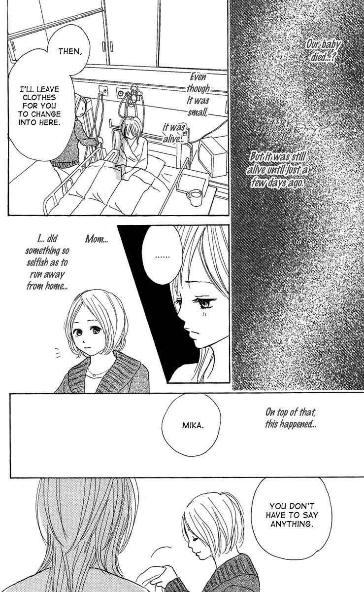 Koizora Chapter 7 page 18 - Chapter 7