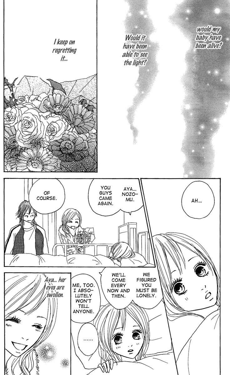 Koizora Chapter 7 page 20 - Chapter 7