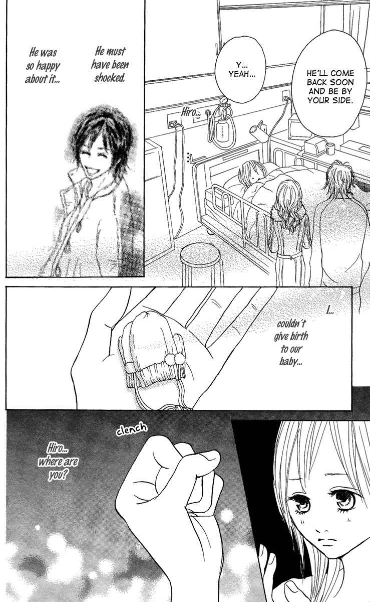 Koizora Chapter 7 page 22 - Chapter 7