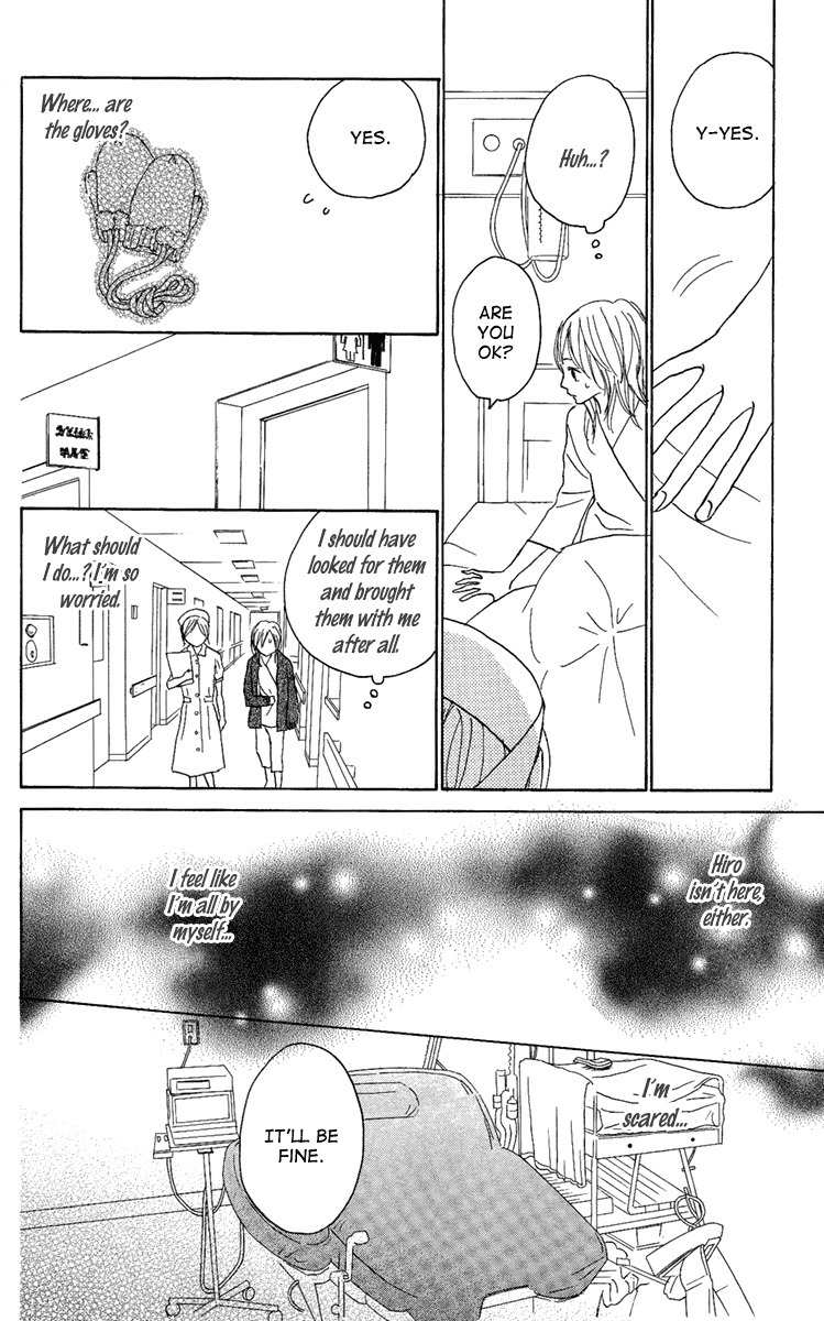 Koizora Chapter 7 page 26 - Chapter 7