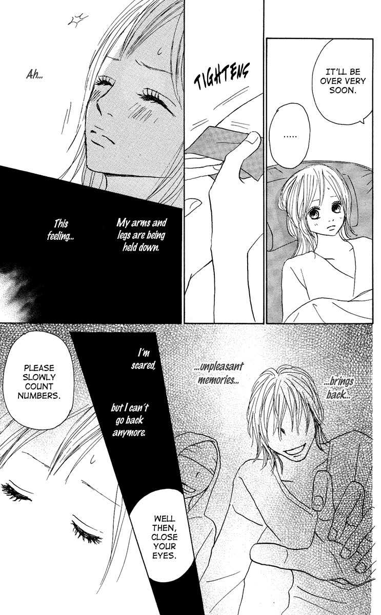 Koizora Chapter 7 page 27 - Chapter 7
