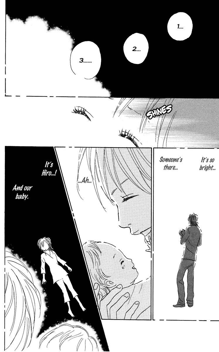Koizora Chapter 7 page 28 - Chapter 7