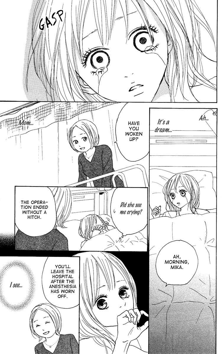Koizora Chapter 7 page 31 - Chapter 7