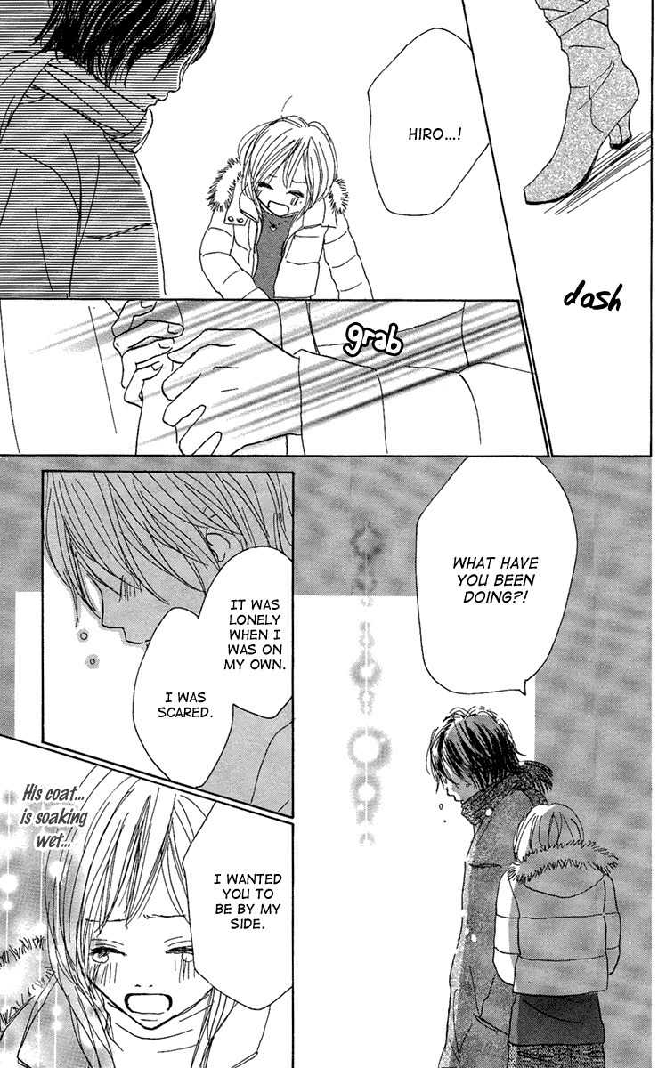 Koizora Chapter 7 page 35 - Chapter 7