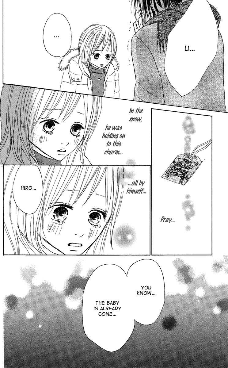 Koizora Chapter 7 page 38 - Chapter 7