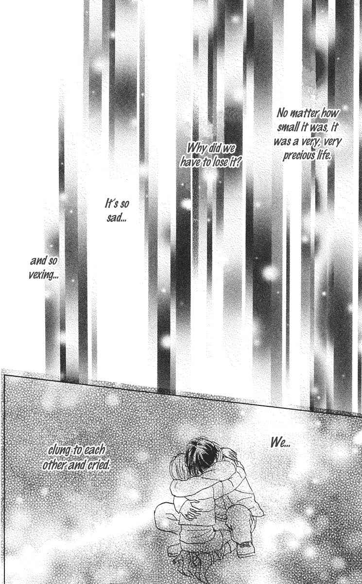 Koizora Chapter 7 page 40 - Chapter 7