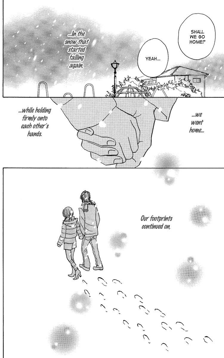 Koizora Chapter 7 page 42 - Chapter 7
