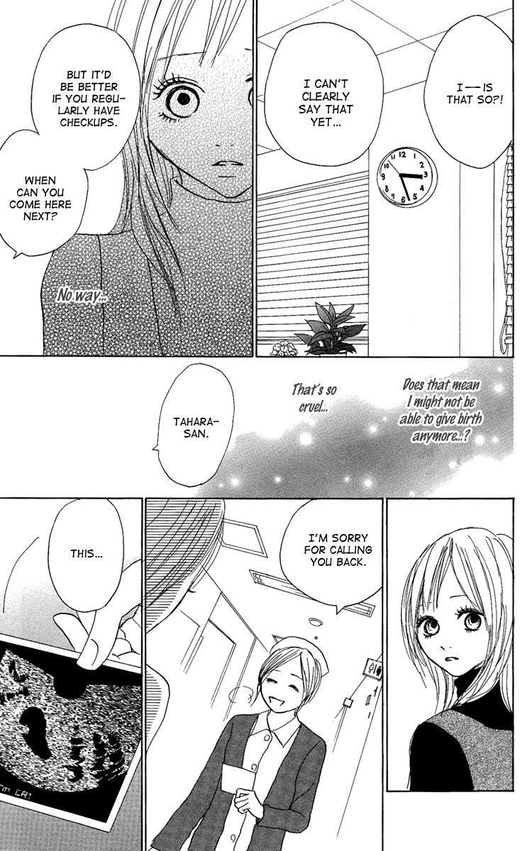 Koizora Chapter 7 page 45 - Chapter 7