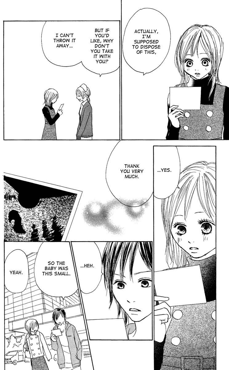 Koizora Chapter 7 page 46 - Chapter 7
