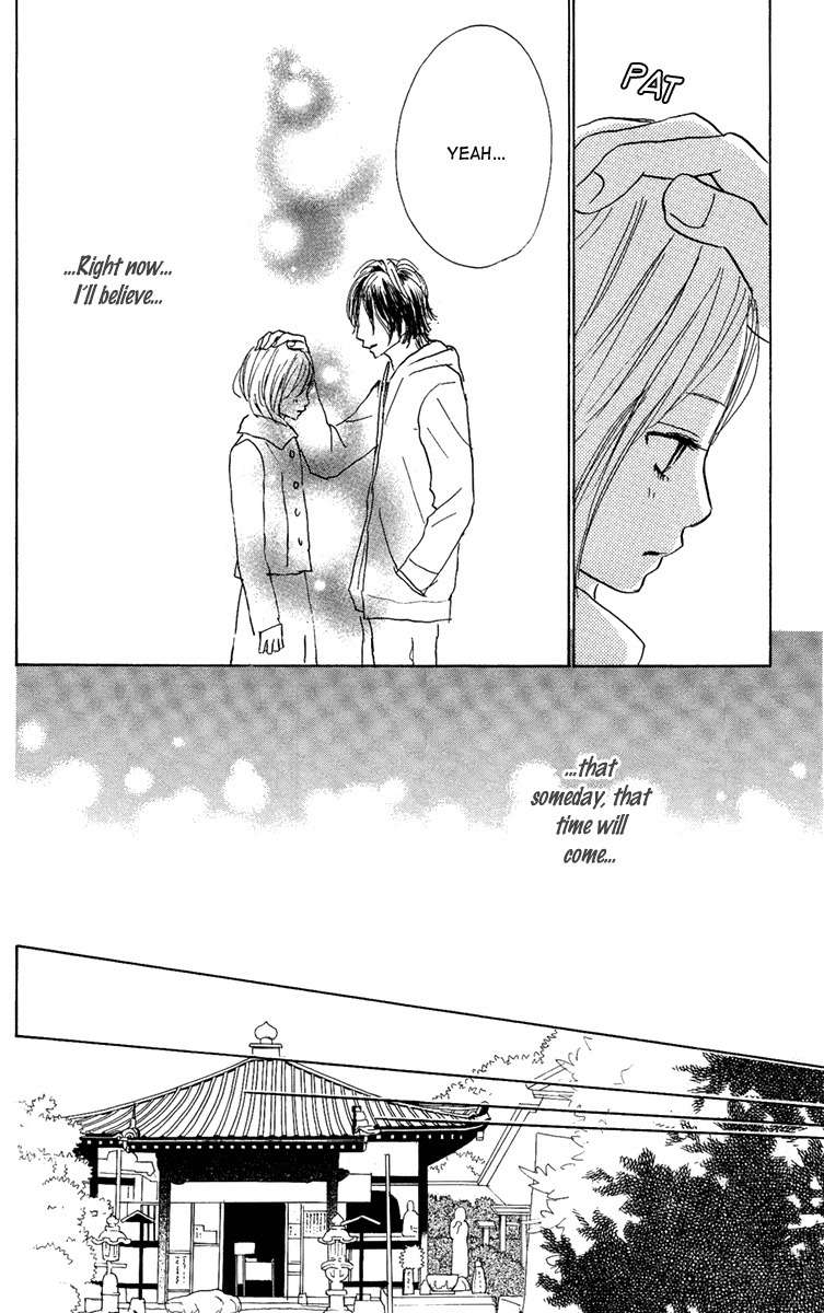 Koizora Chapter 7 page 48 - Chapter 7