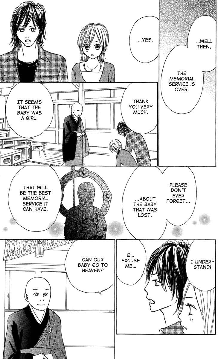 Koizora Chapter 7 page 49 - Chapter 7