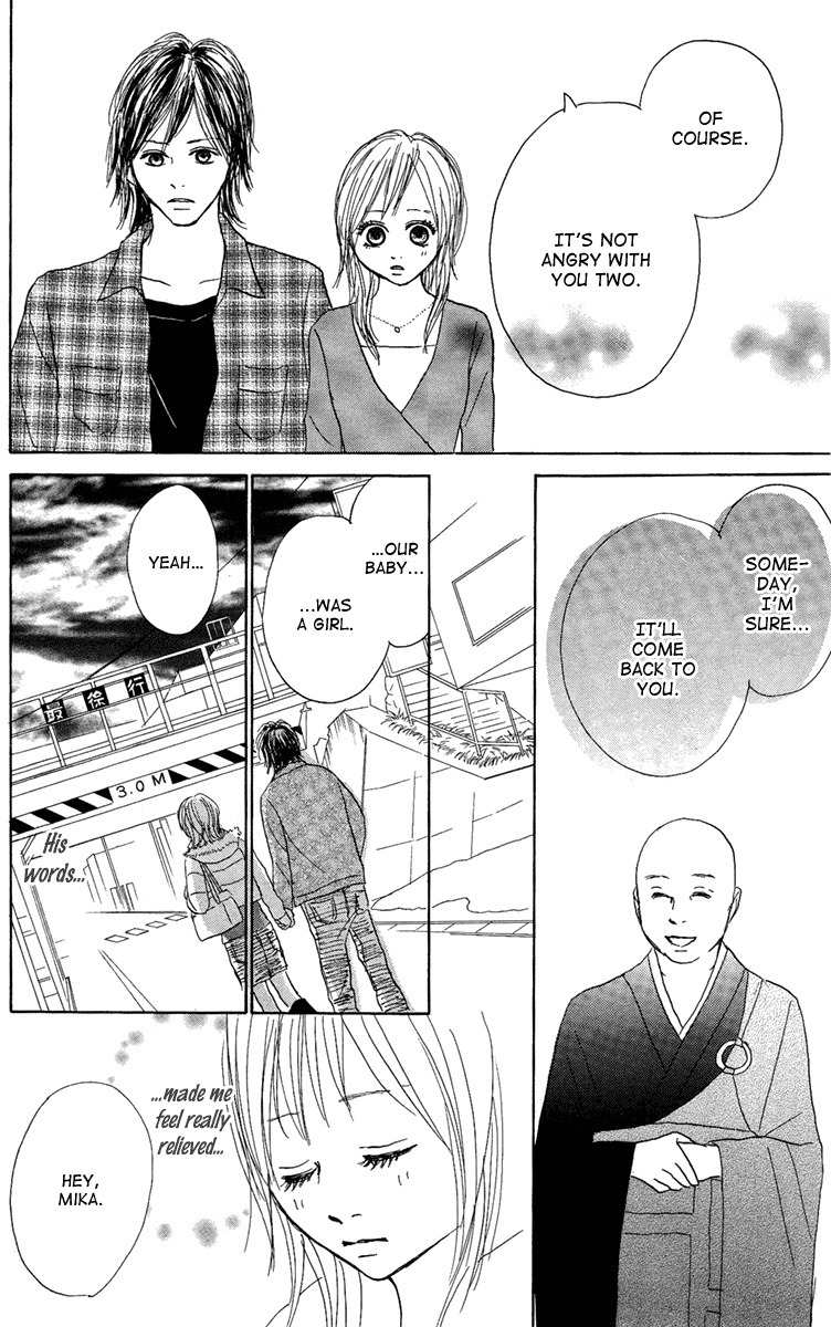 Koizora Chapter 7 page 50 - Chapter 7