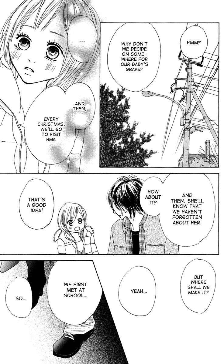 Koizora Chapter 7 page 51 - Chapter 7