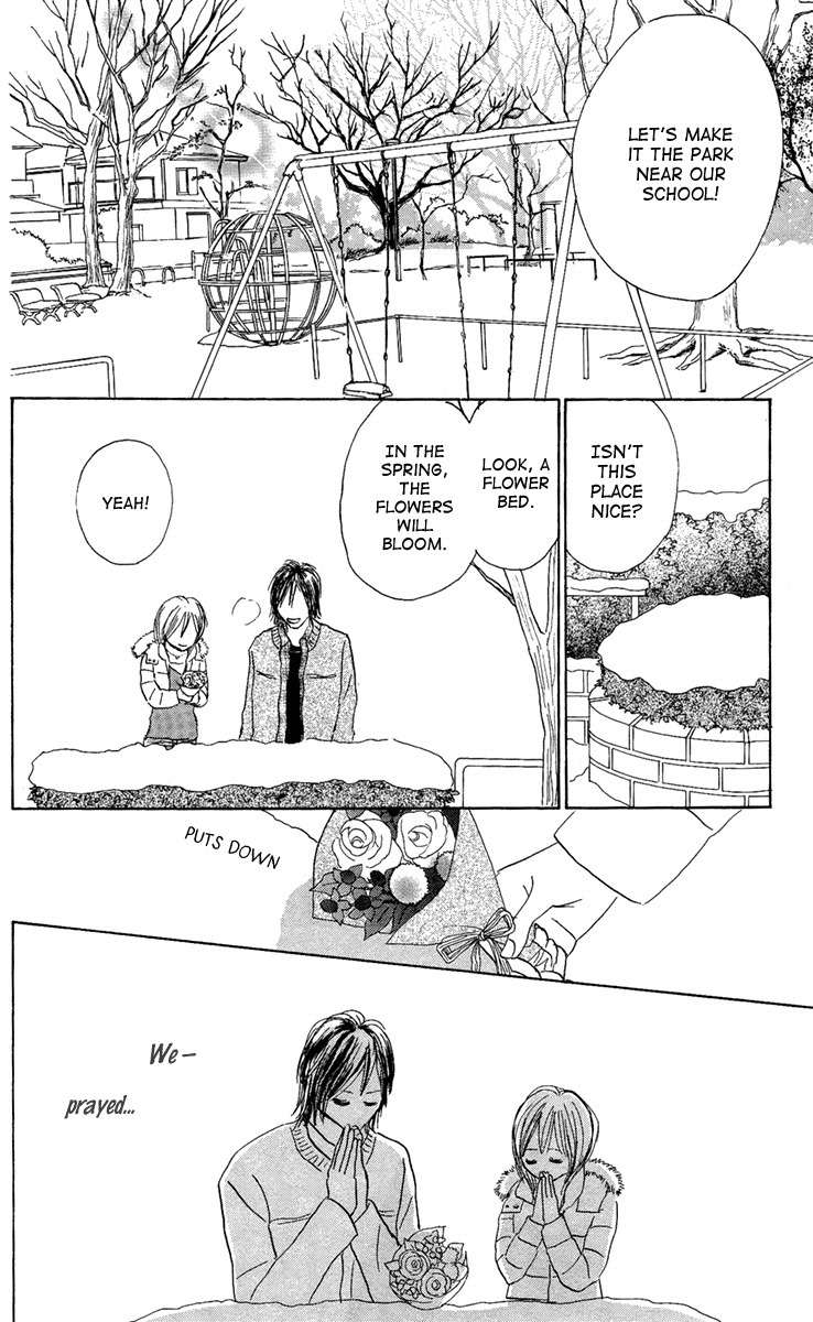 Koizora Chapter 7 page 52 - Chapter 7