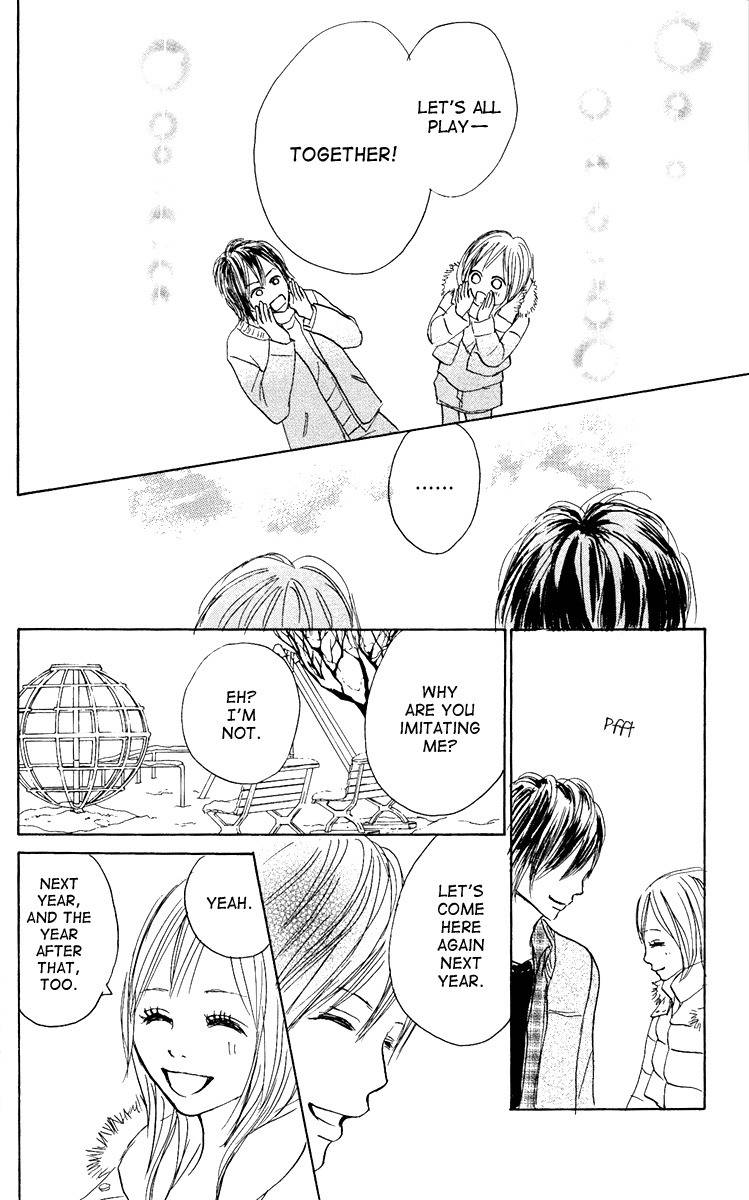Koizora Chapter 7 page 56 - Chapter 7