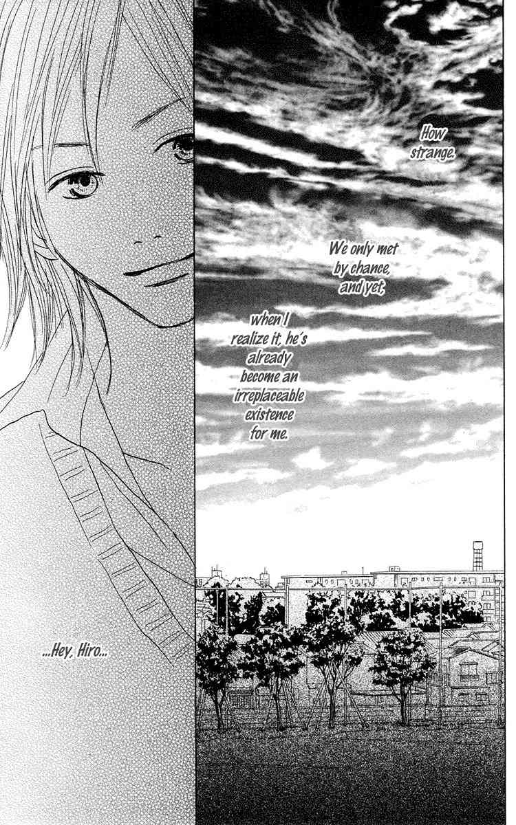 Koizora Chapter 7 page 61 - Chapter 7