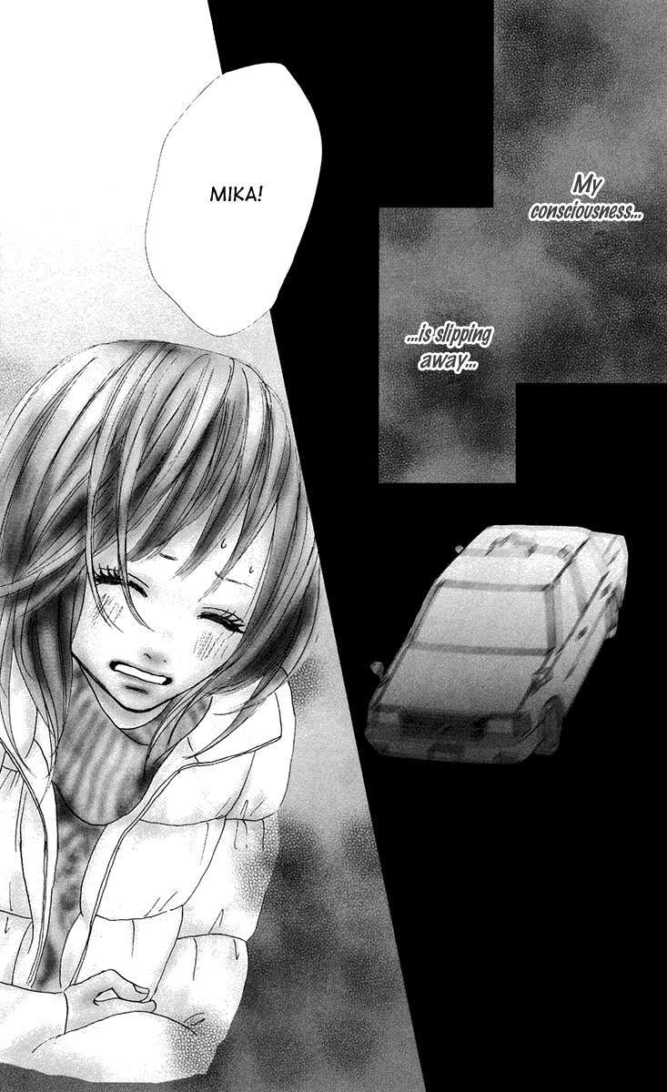 Koizora Chapter 7 page 8 - Chapter 7