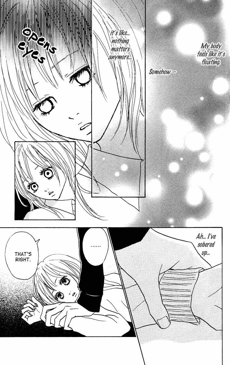 Koizora Chapter 9 page 11 - Chapter 9
